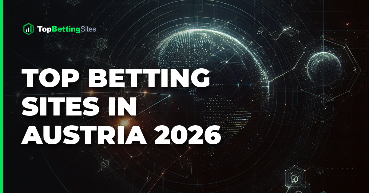 Austria Betting Sites 2026 — 162 Wager Audit