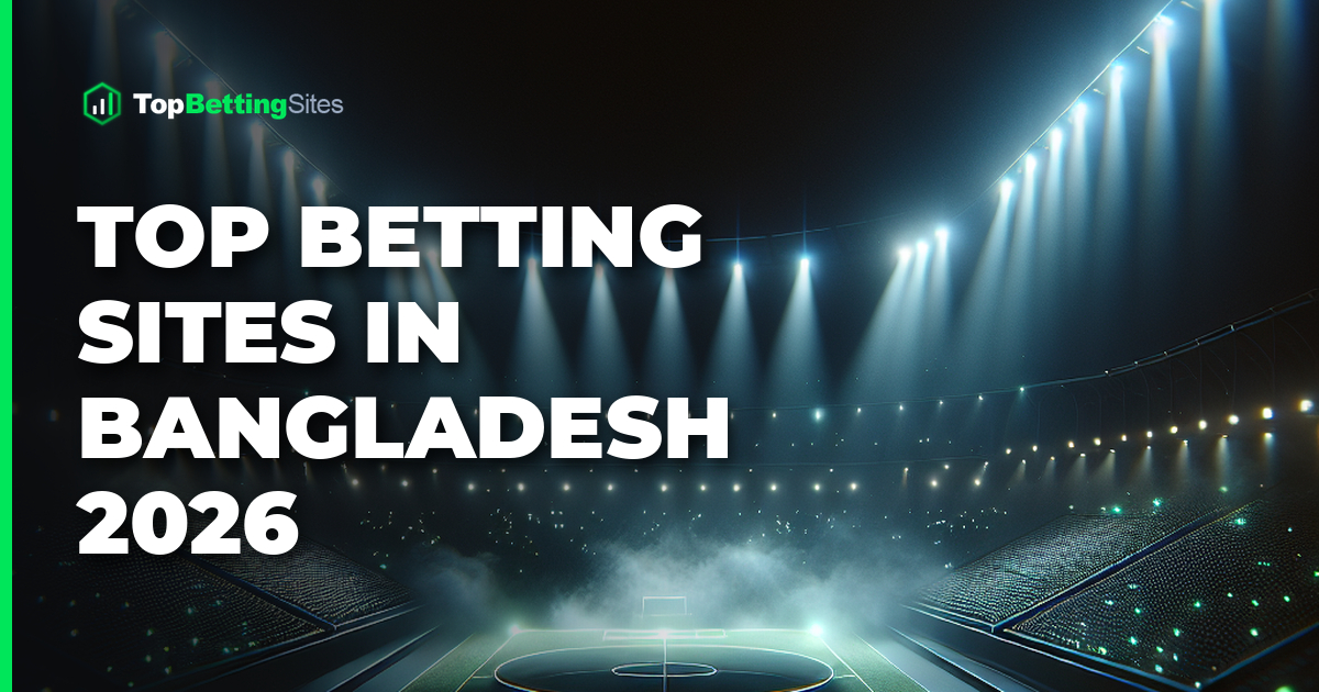 Top Wettseiten in Bangladesch 2026
