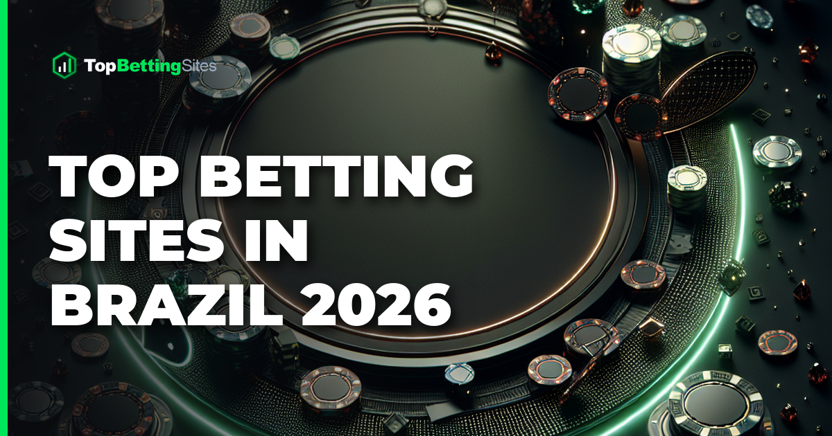 Brazil Betting Sites 2026 — 211 Wager Audit