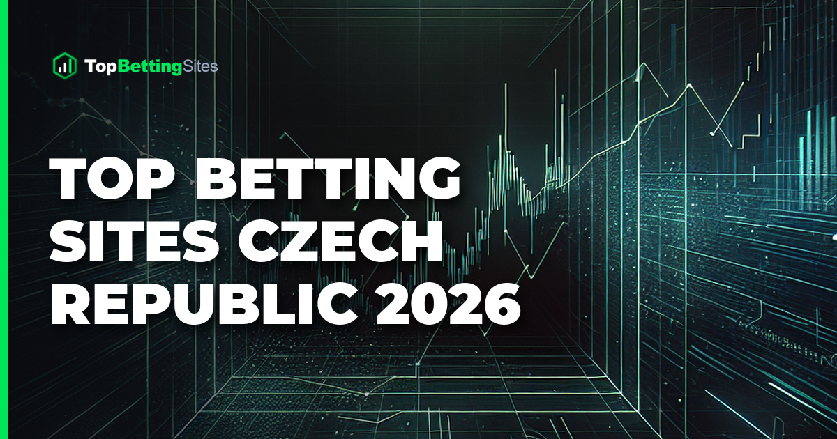 Czech Republic Betting Sites 2026 — 144 Wager Audit