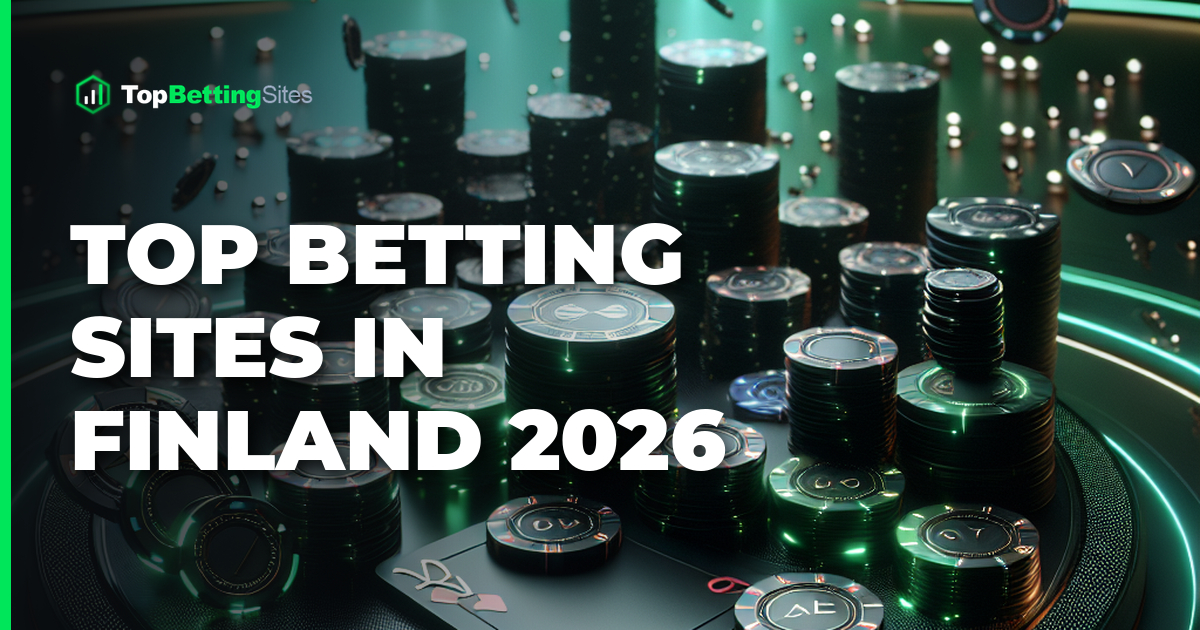 Finland Betting Sites 2026 — 158 Wager Audit