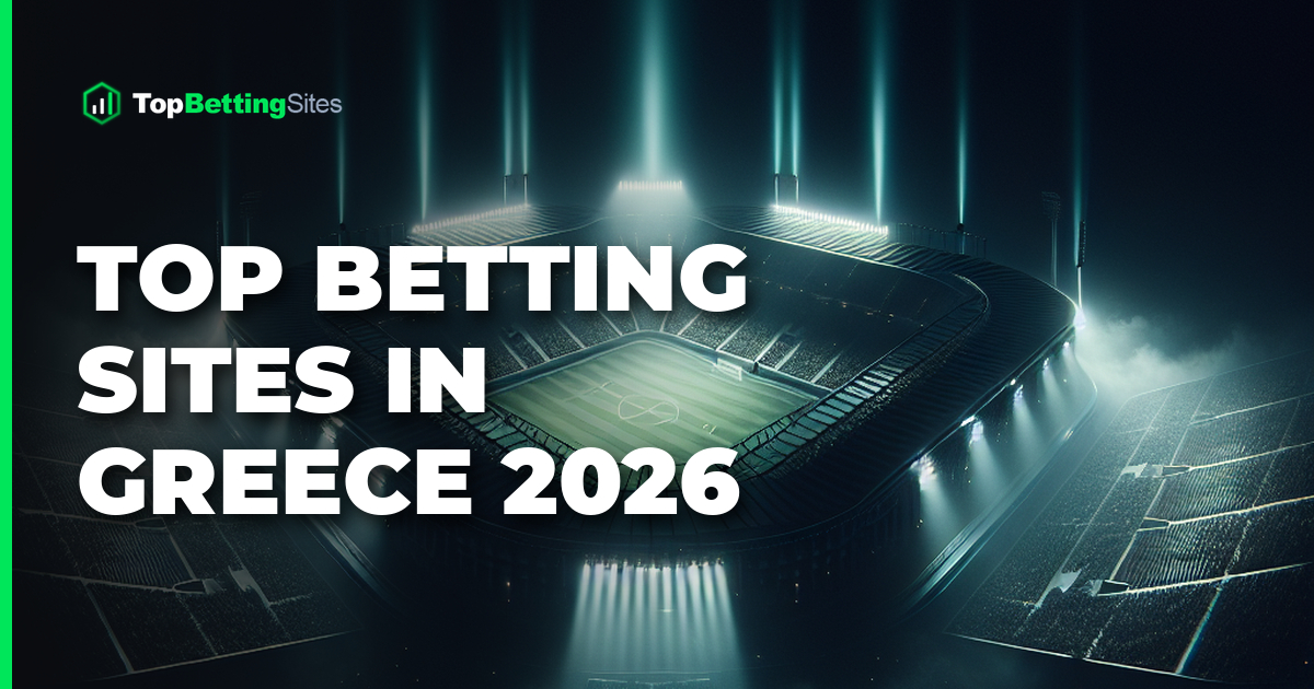 Greece Betting Sites 2026 — 175 Wager Audit