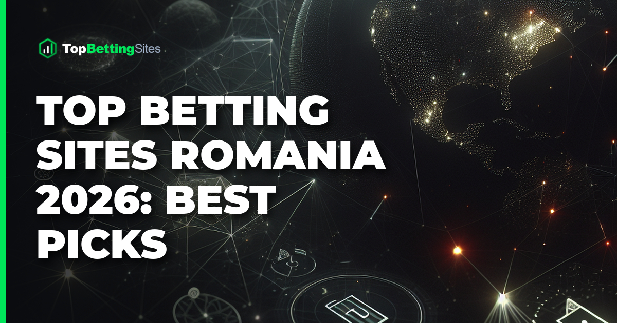 Romania Betting Sites 2026 — 165 Wager Audit