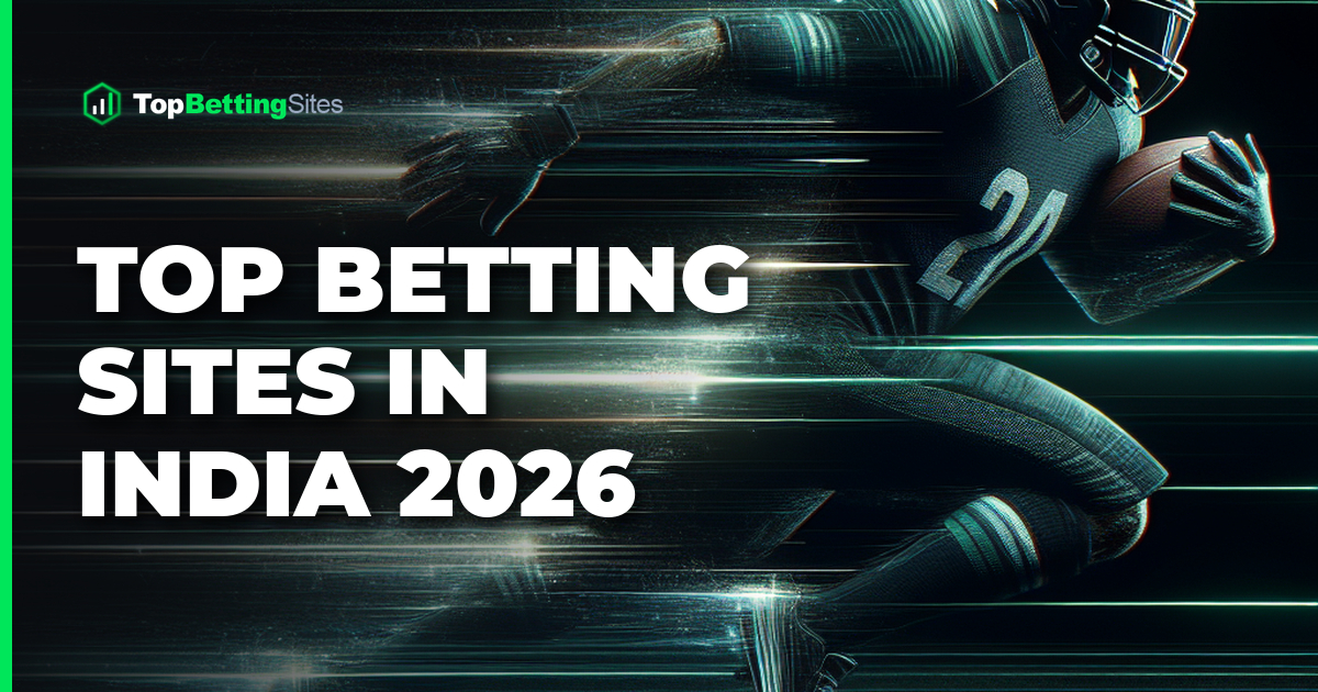 Beste Wettseiten in Indien 2026 entdecken