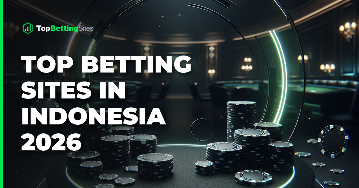 Indonesia Betting Sites 2026 — 207 Wager Audit