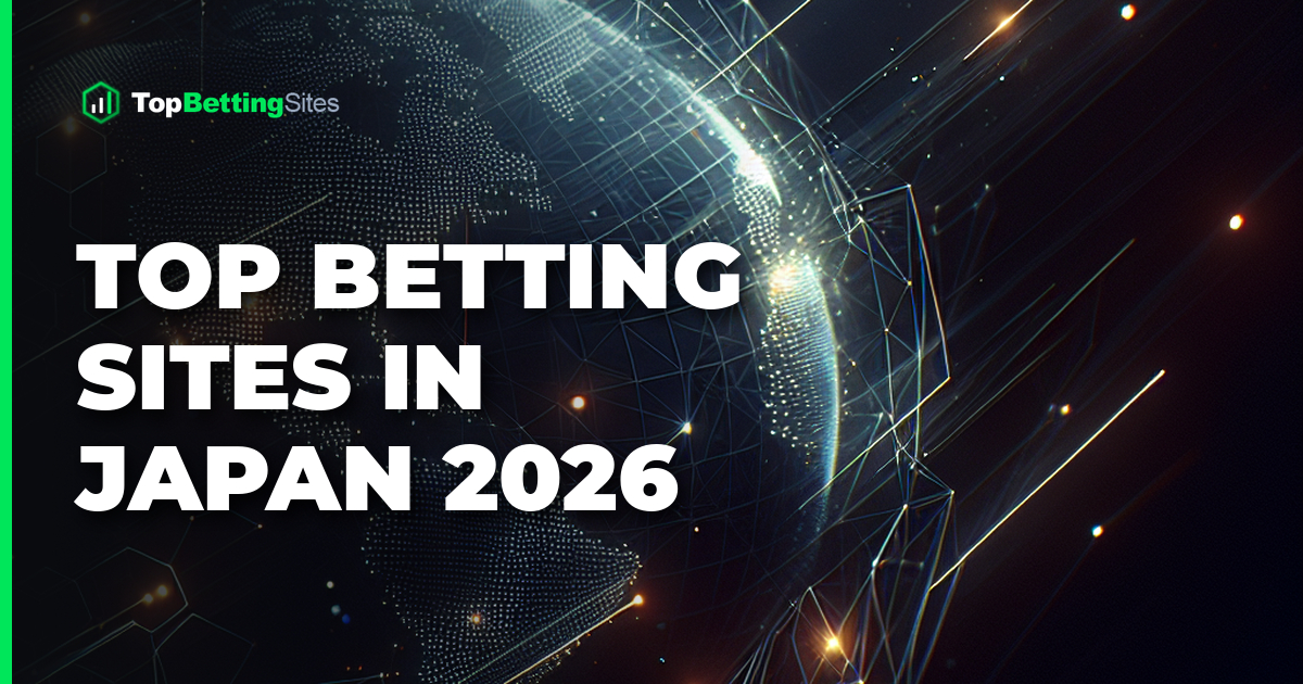 Japan Betting Sites 2026 — 177 Wager Audit