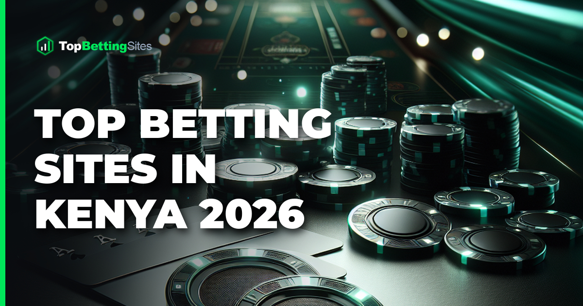 Kenya Betting Sites 2026 — 263 Wager Audit