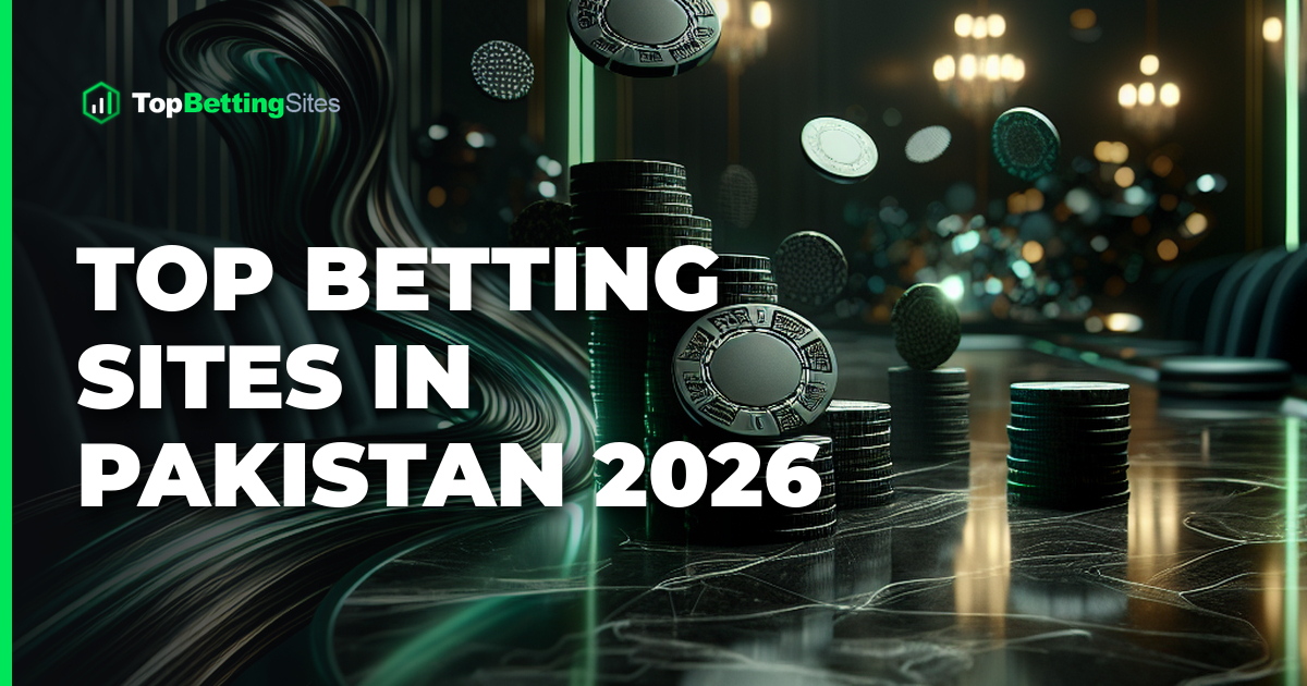 Beste Wettseiten in Pakistan 2026 entdecken