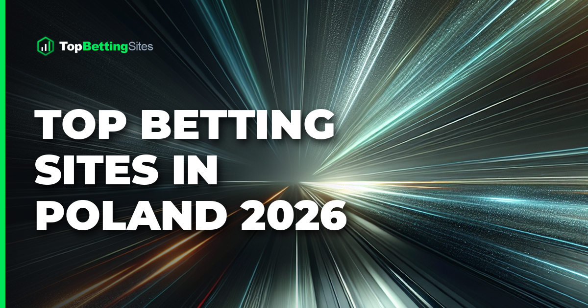 Poland Betting Sites 2026 — 168 Wager Audit