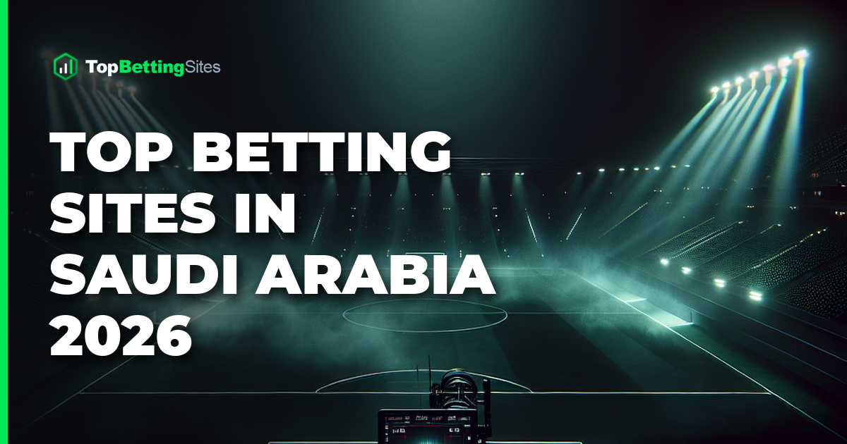 Saudi Arabia Online Betting: 2026 Audit & Legal Status