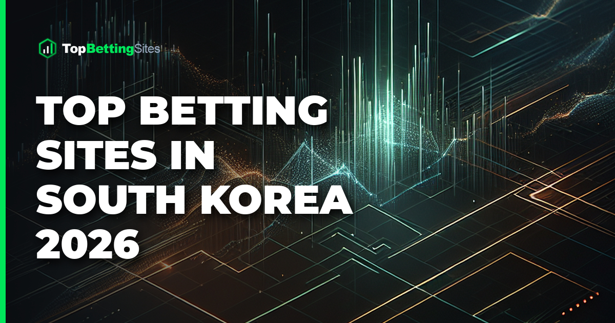 South Korea Betting Sites 2026 — 311 Wager Audit