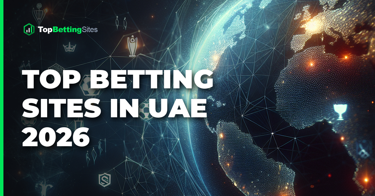 2026'nın En İyi Bahis Siteleri: Uae için Kazanın!
