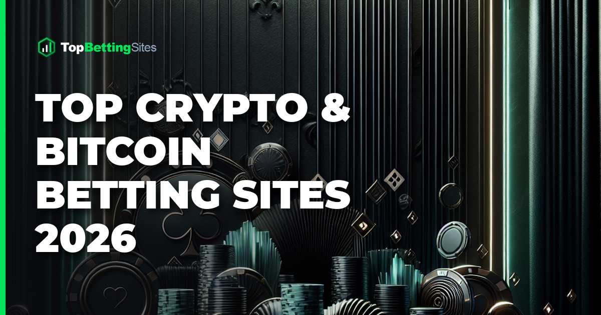 Best Crypto & Bitcoin Betting Sites 2026 — Audit of 6 Operators